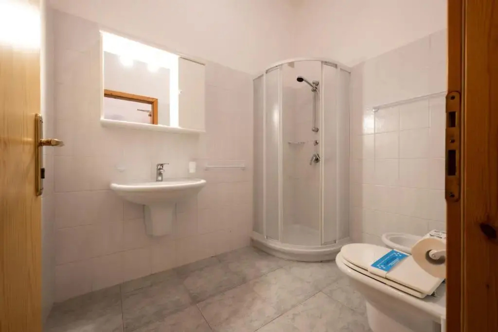 Appartamenti Lembondel - Ledro