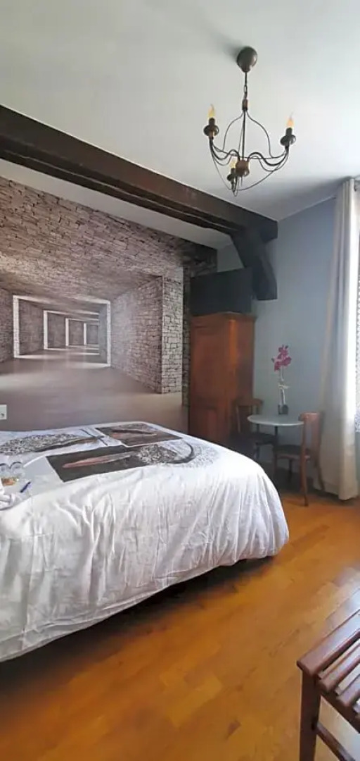 Au Chambellan (Adults Only)