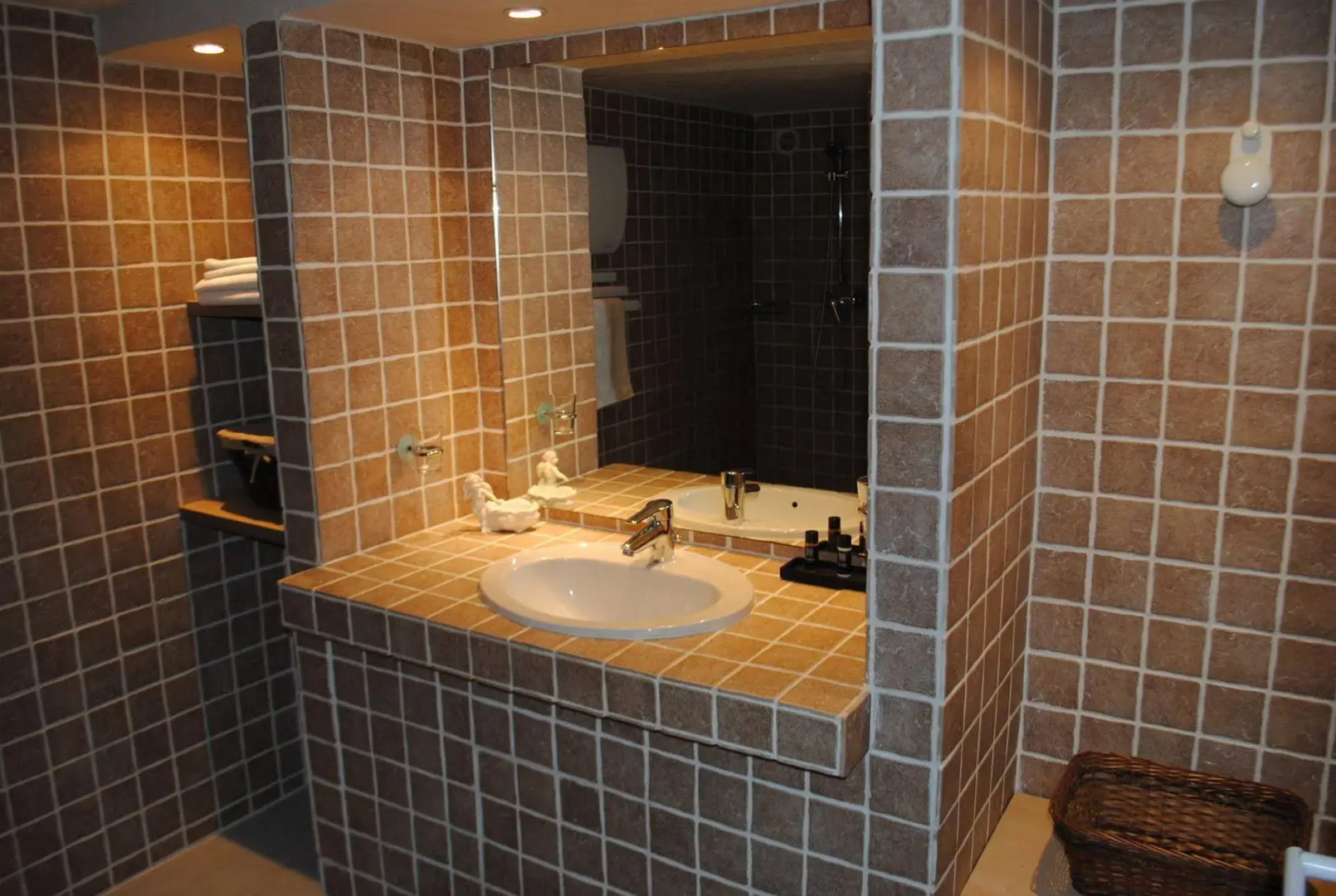 Residence Le Mouron Rouge