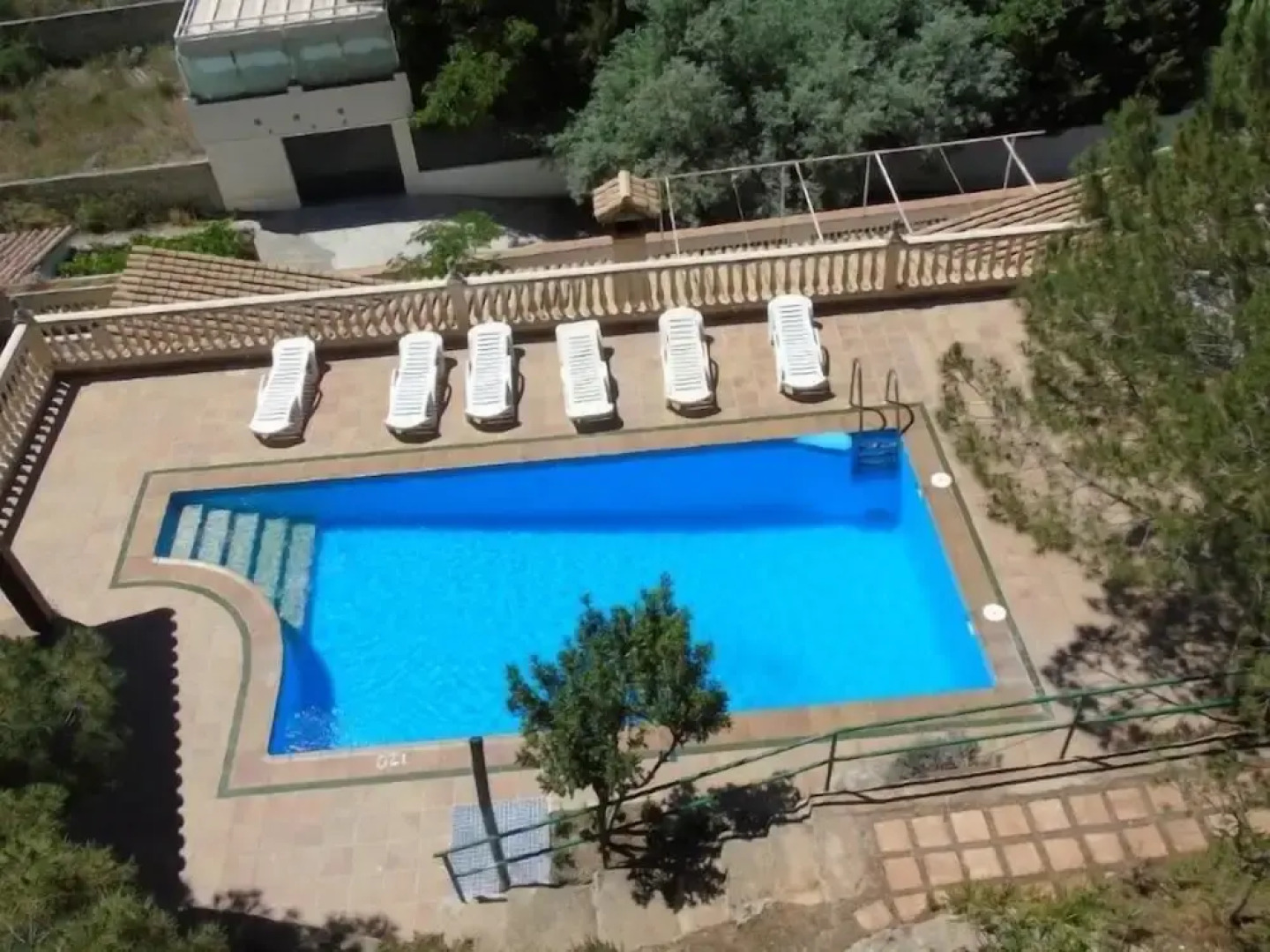 Apartamentos Turisticos Cumbres Verdes