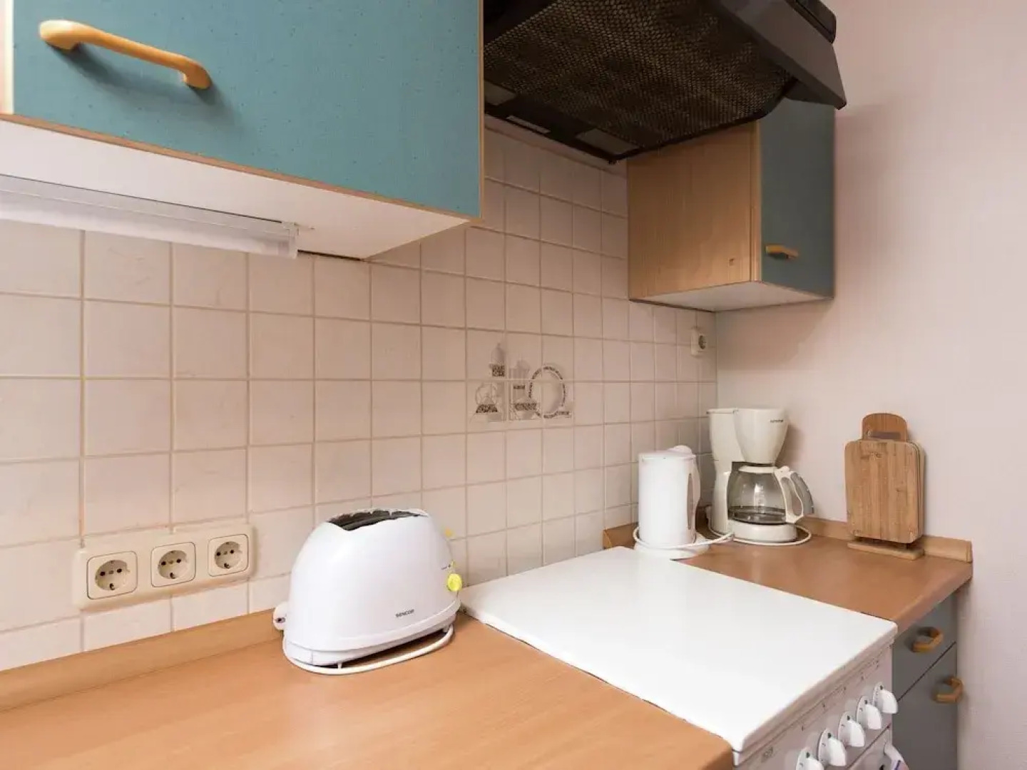 Holiday Homes for two People, With a Swimming Pool, in the Ore Mountains