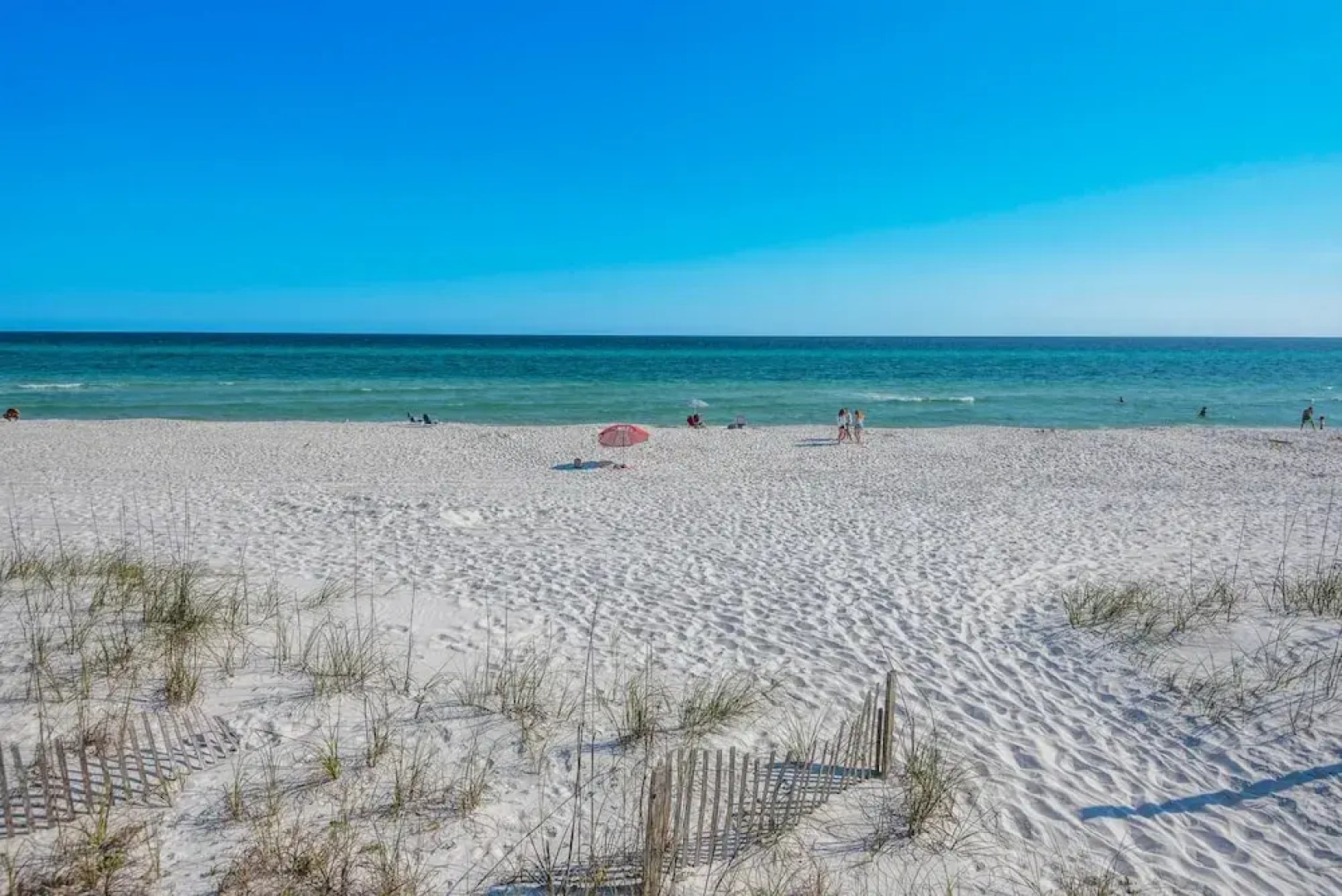 Starboard Village unit 412 - Three Bedroom Condo