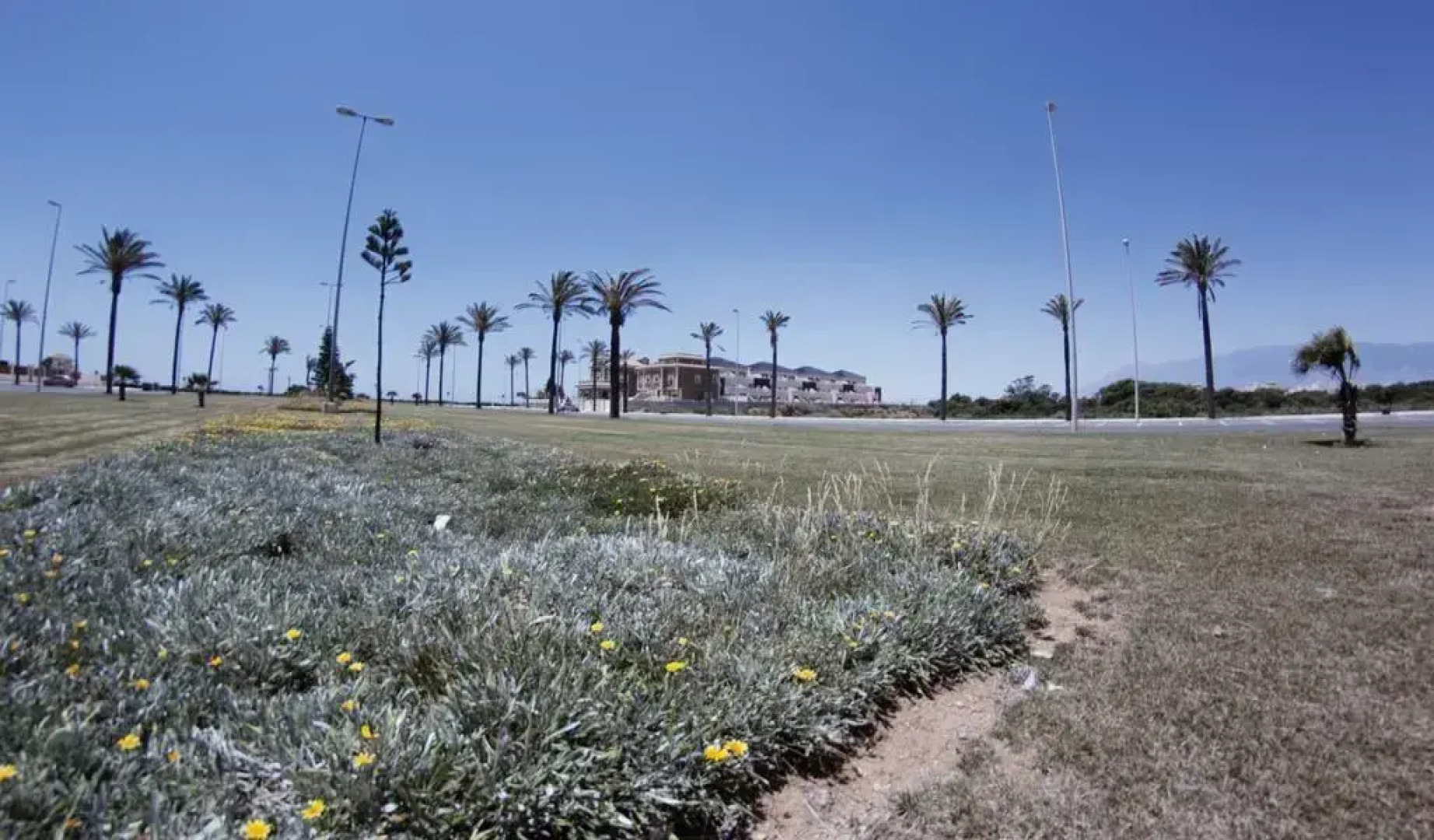 Apartamentos H3 Laguna Playa