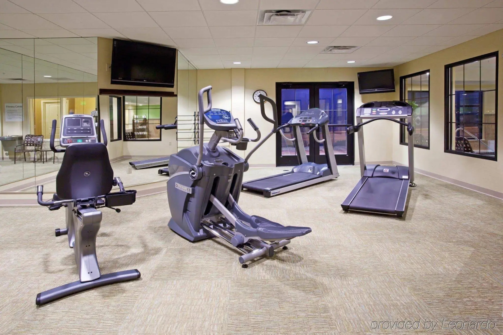 Holiday Inn Express Hotel & Suites Denver Airport by IHG