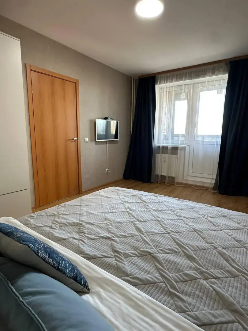 Pro Arendu на улице Павловская 63