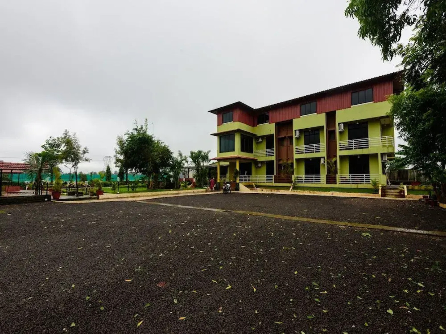 OYO 5744 Elegance By Inspire