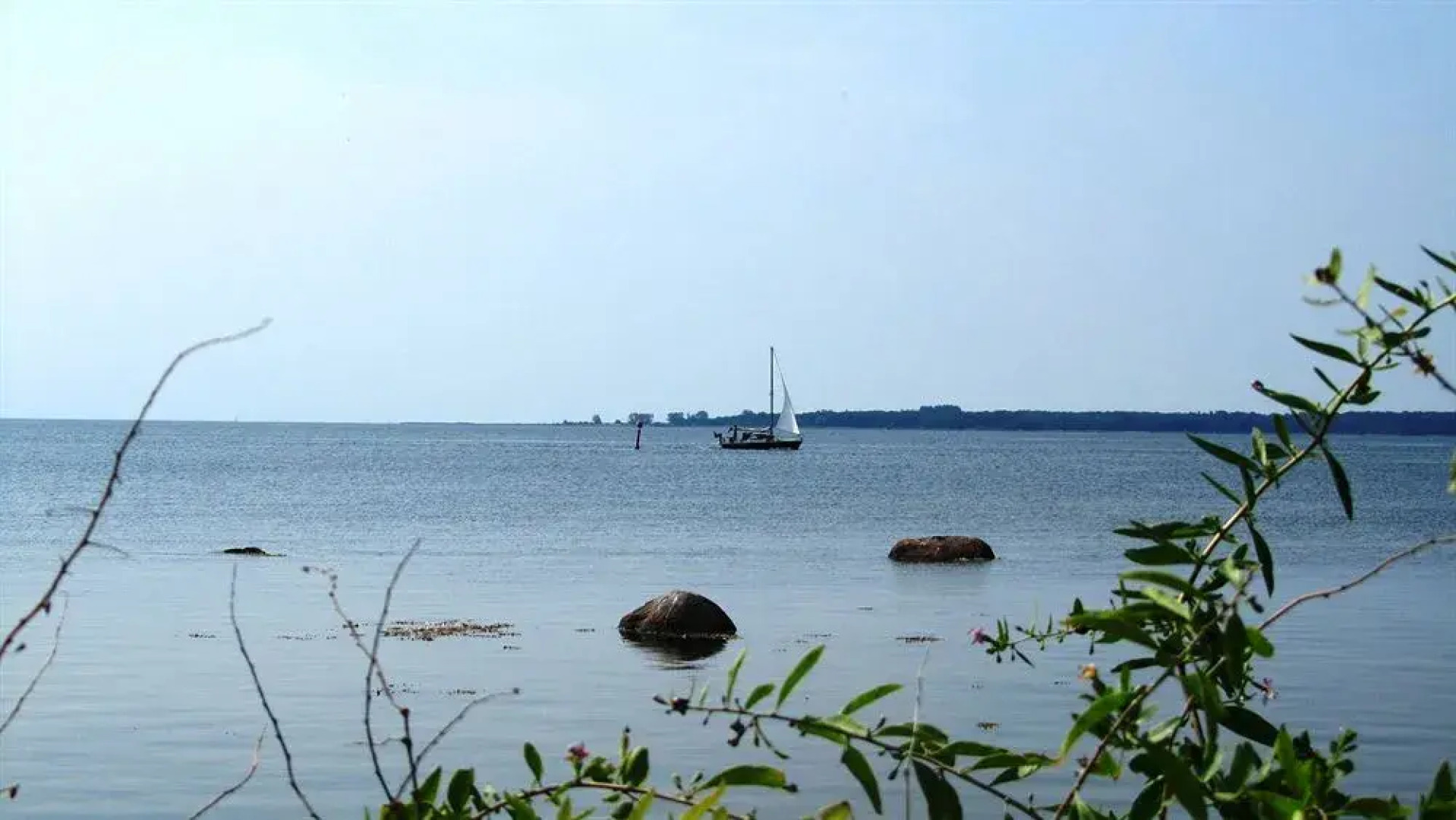 1st SeaSide Bed & Breakfast