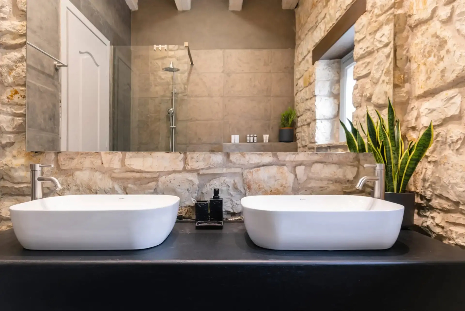 IonianStone Luxury Villas