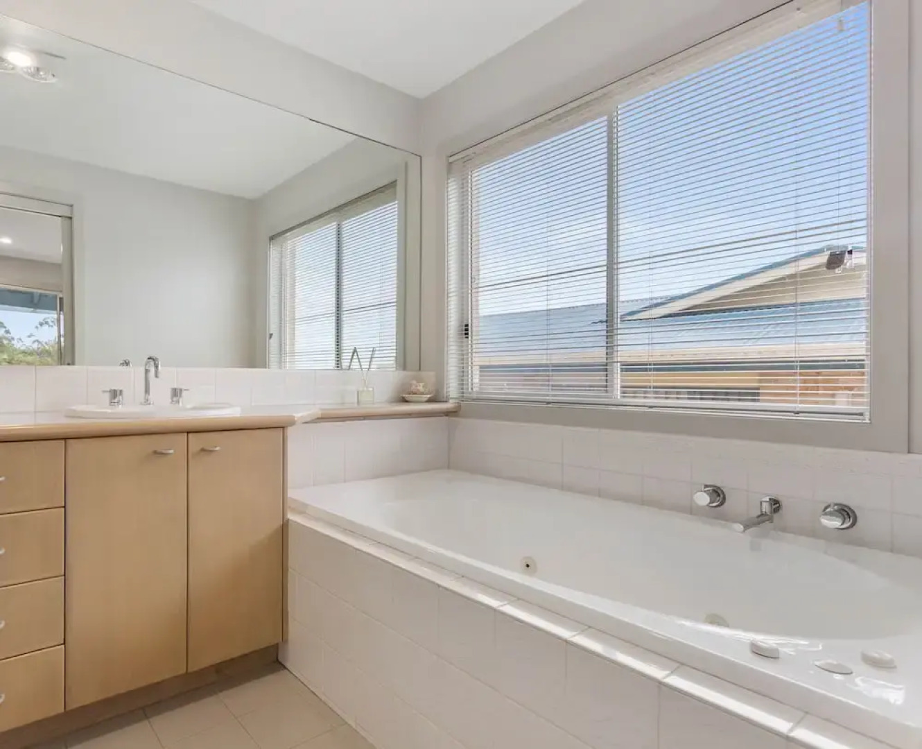 Greens on Pacific Way