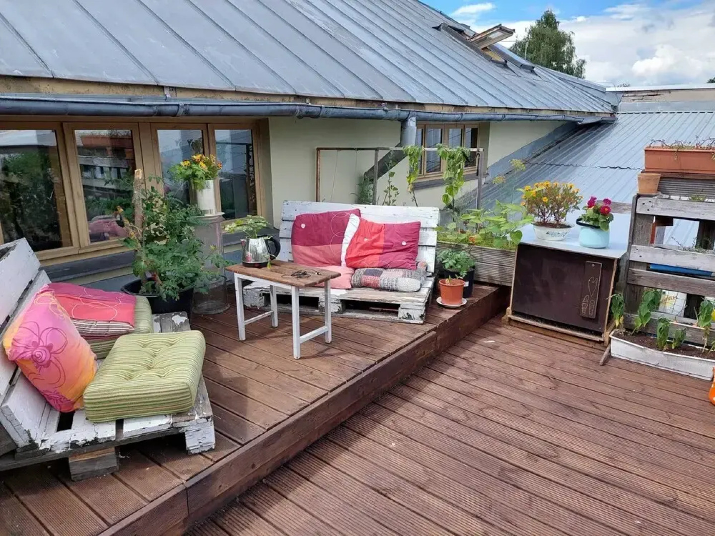 Хостел Looming