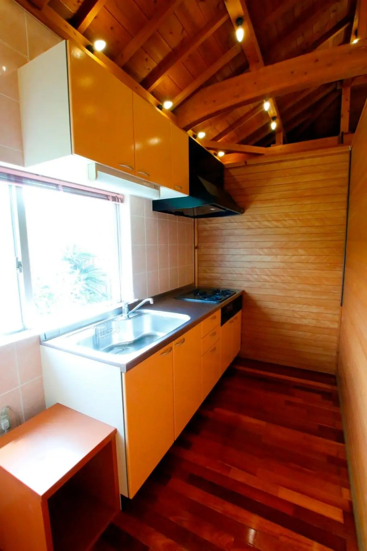 Nagahama Beach Resort Kanon