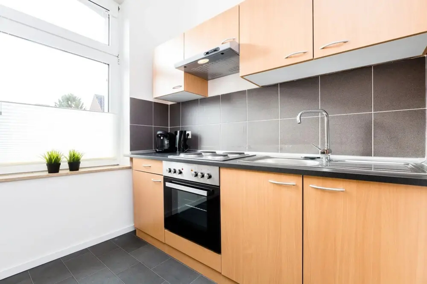 Apartments Mönchengladbach