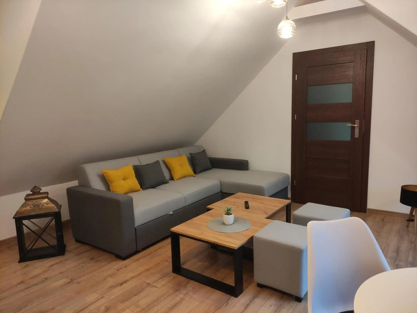 Apartamenty Olimpijskie Szczyrk