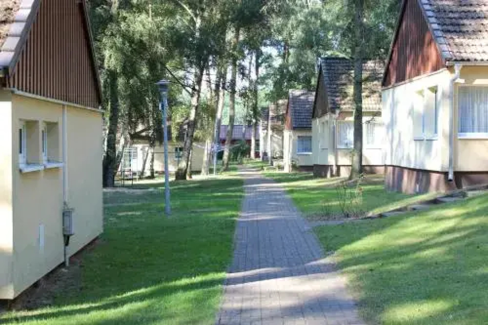 Hostel Schweriner See