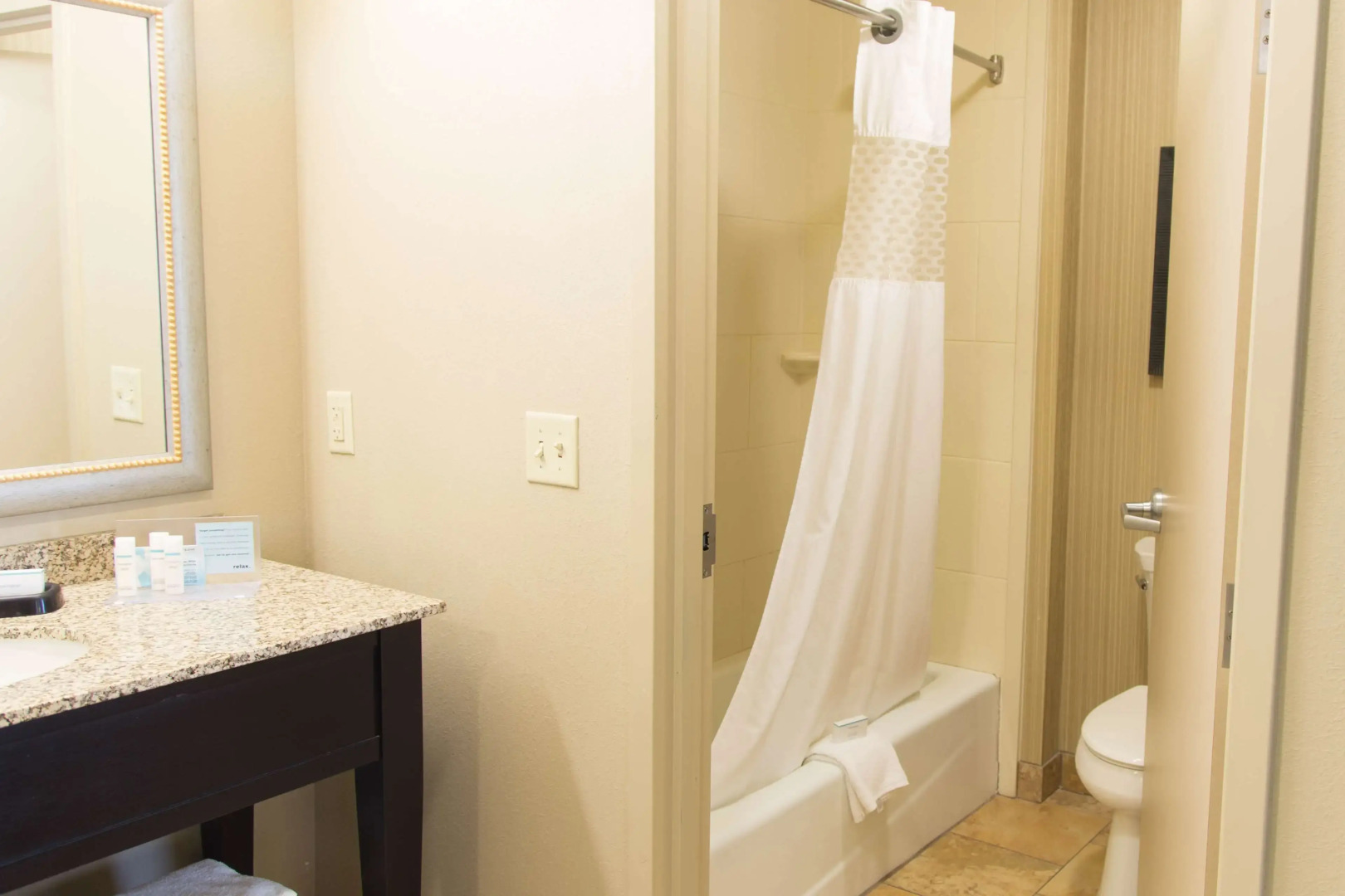 Hampton Inn & Suites Dodge City