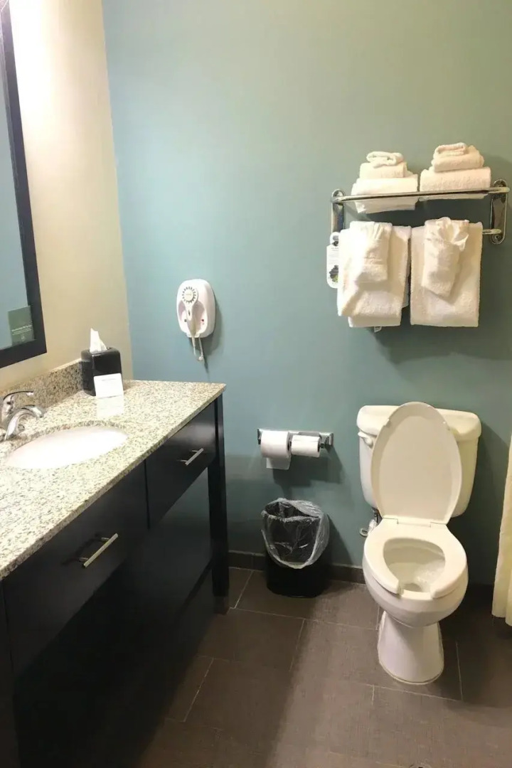 Sleep Inn & Suites Monticello