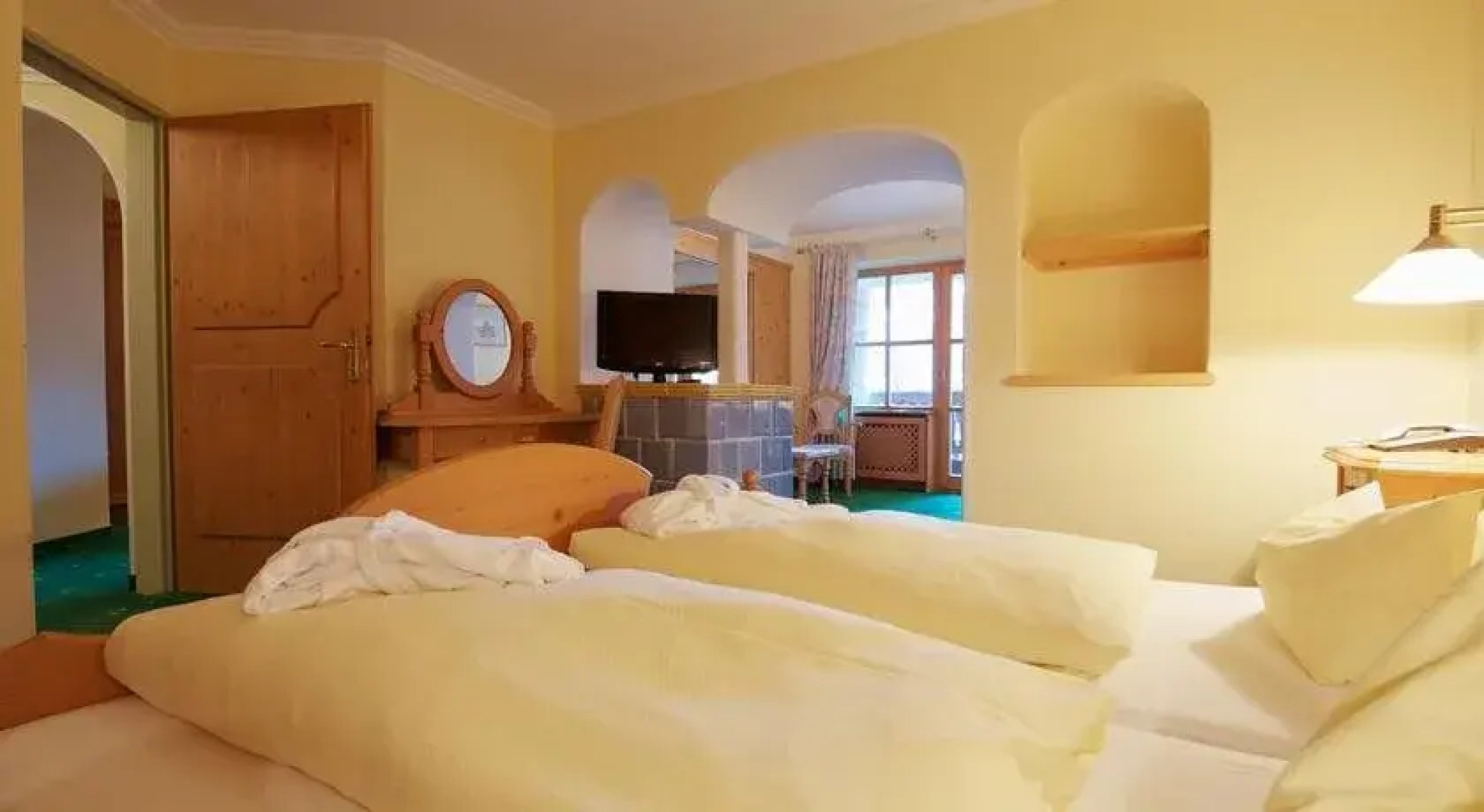 Wellnesshotel Mitterwirt