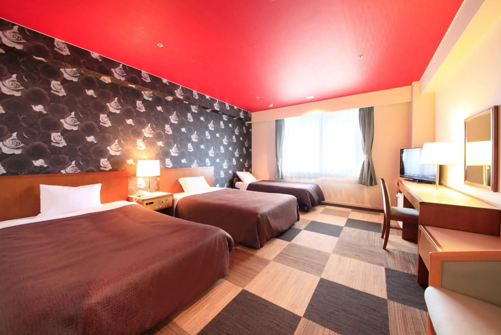 Quintessa Hotel Iseshima