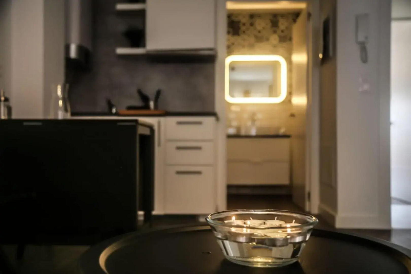 Apartamentos Dacosta