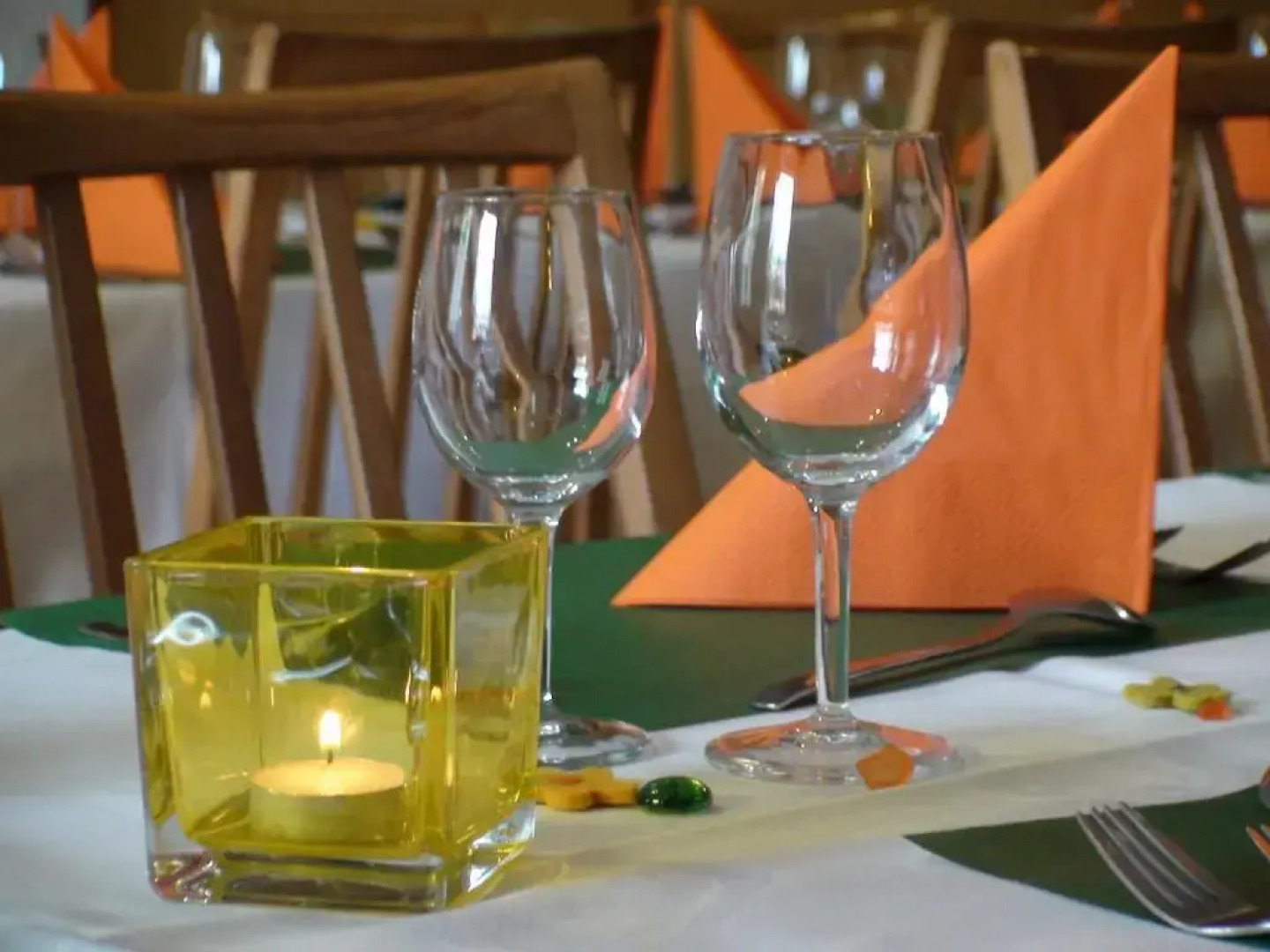 Hotel Restaurant Simplon