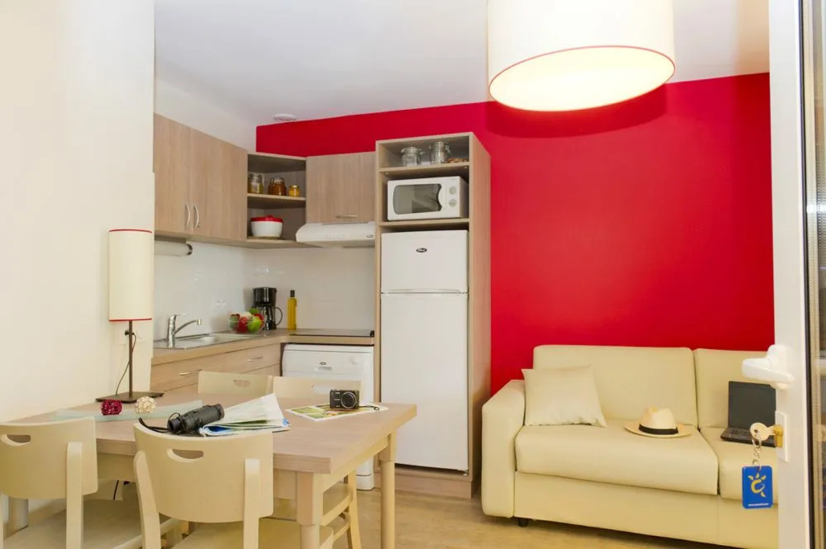 Hôtel club Vacanciel Roquebrune