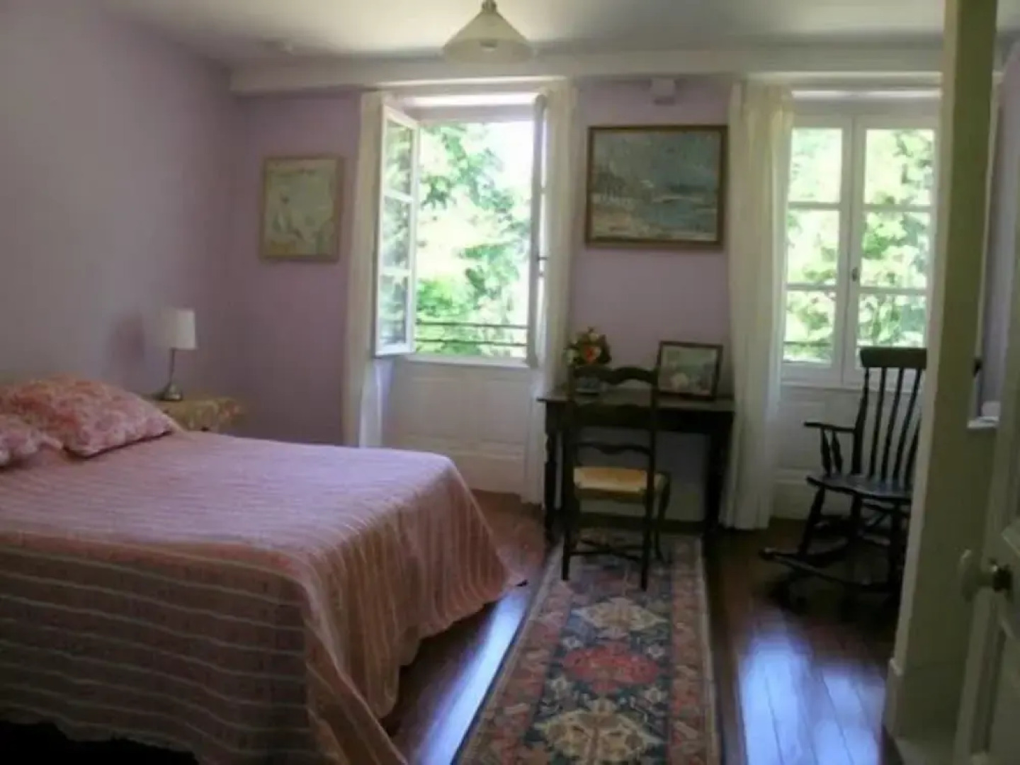 Le Meix des Fort Chambre d'hôtes