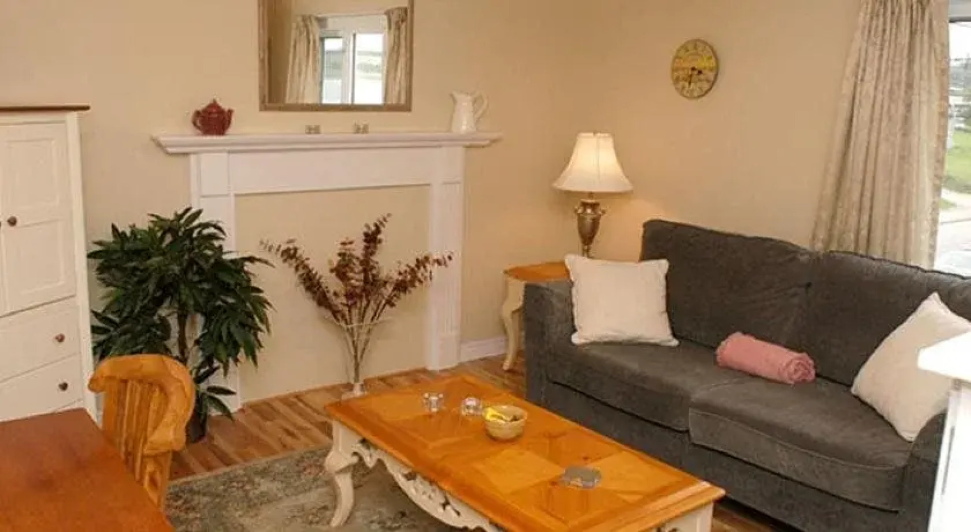 Auberge Bay Wind Suites