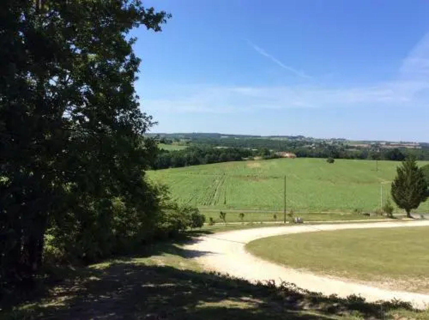 Chambre d'hôtes à monbazillac