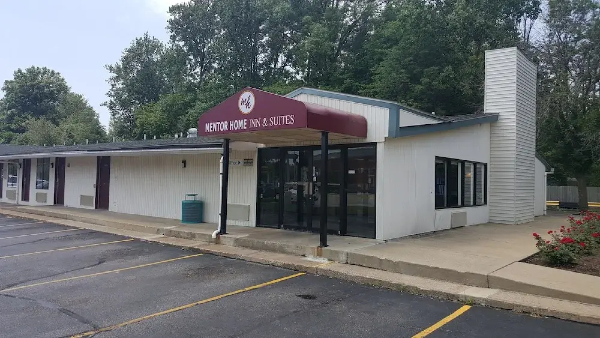 Americas Best Value Inn - Mentor