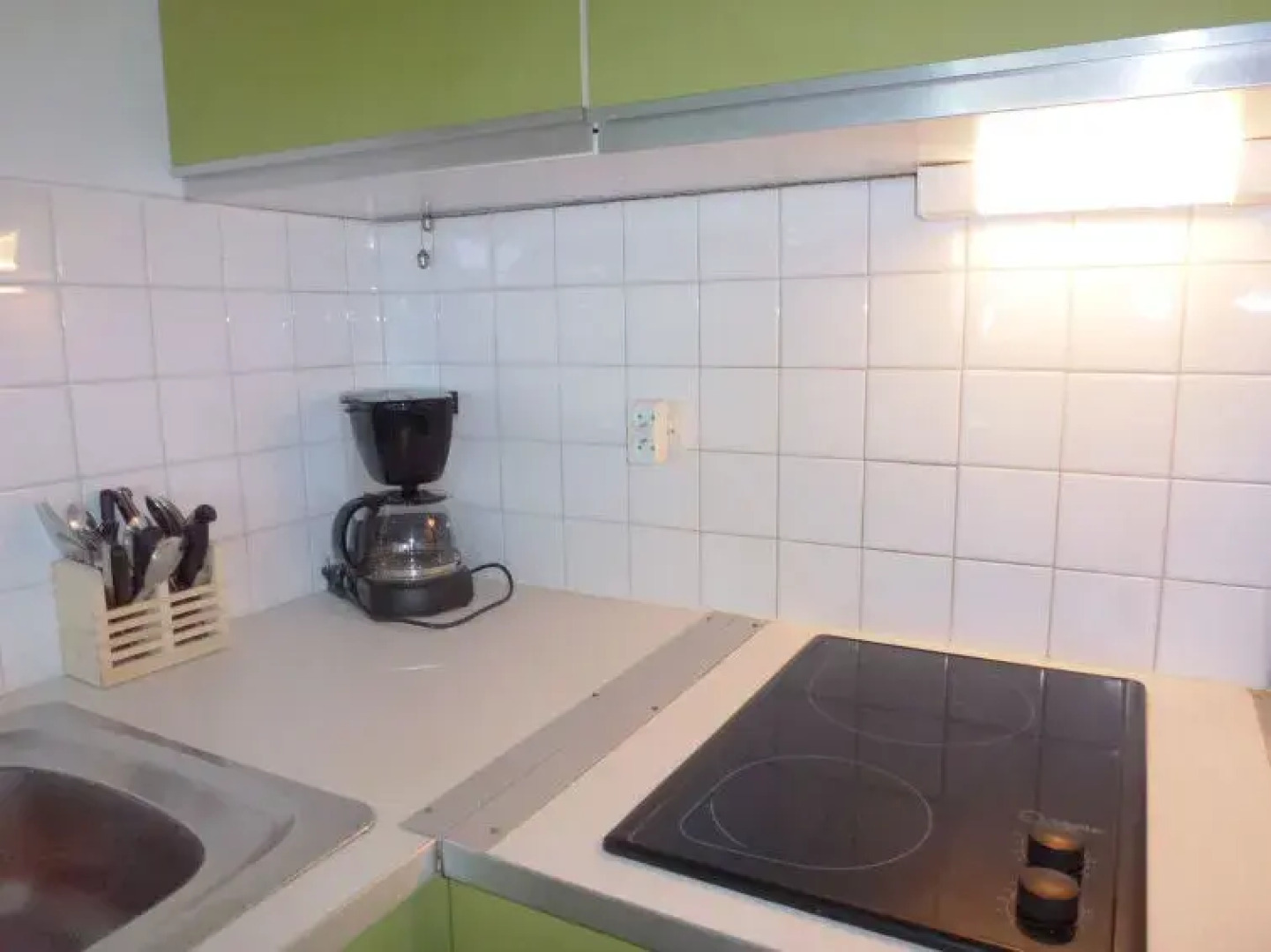 Apartment Le grand pavois