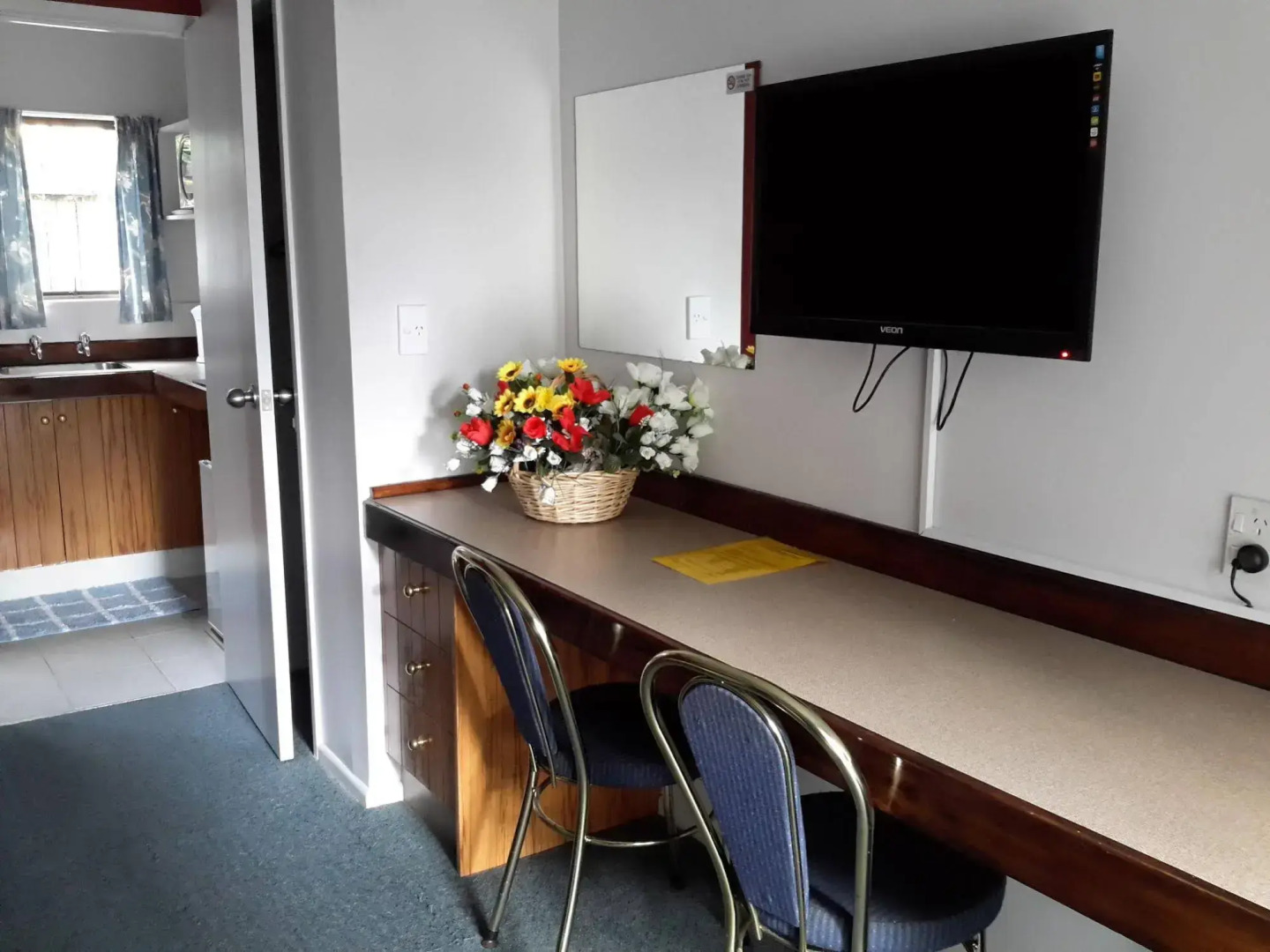 Papakura Pioneer Motor Lodge and Motel