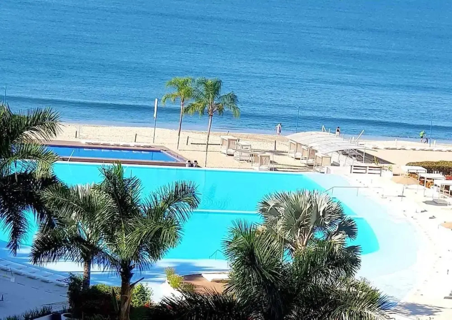 Acqua Nuevo Vallarta