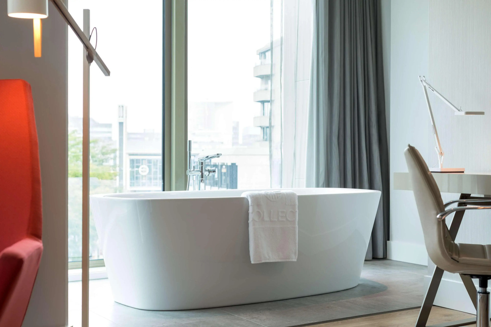 NH Collection Eindhoven