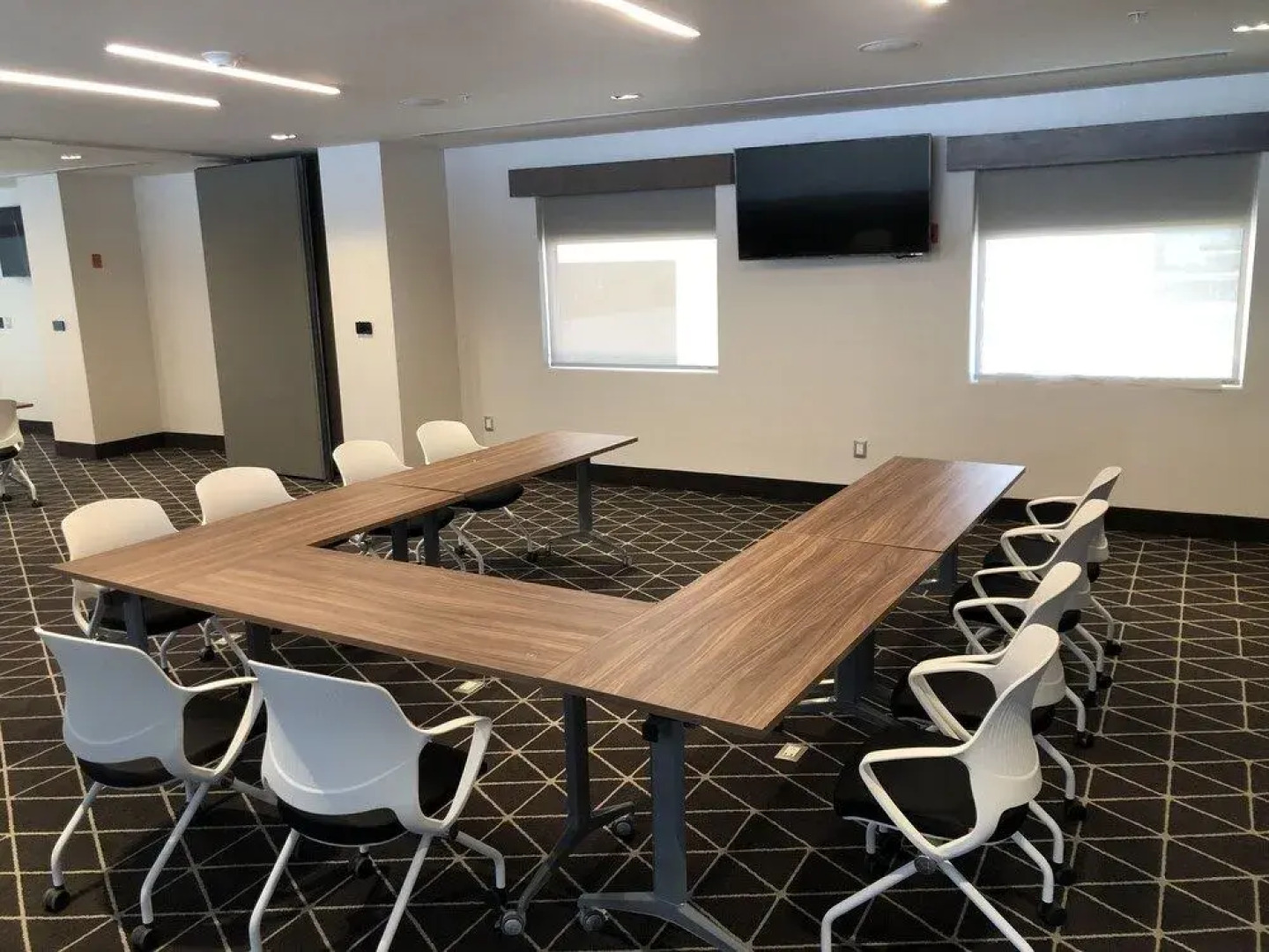 Holiday Inn & Suites Monterrey Apodaca Zona Airport