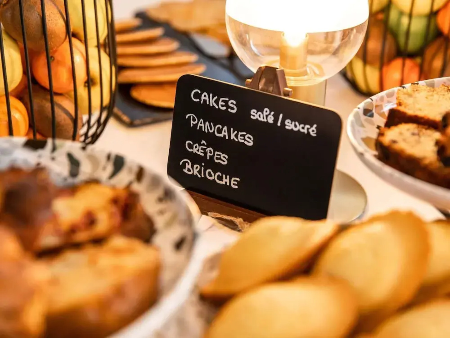 Ibis Acheres St Germain En Laye