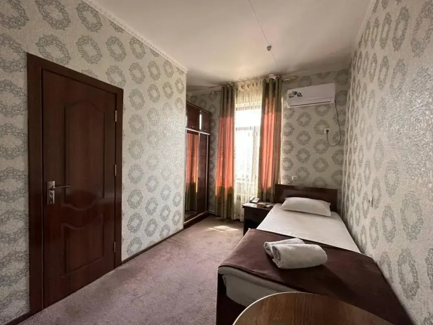 Crystal Palace (Кристал Палас)