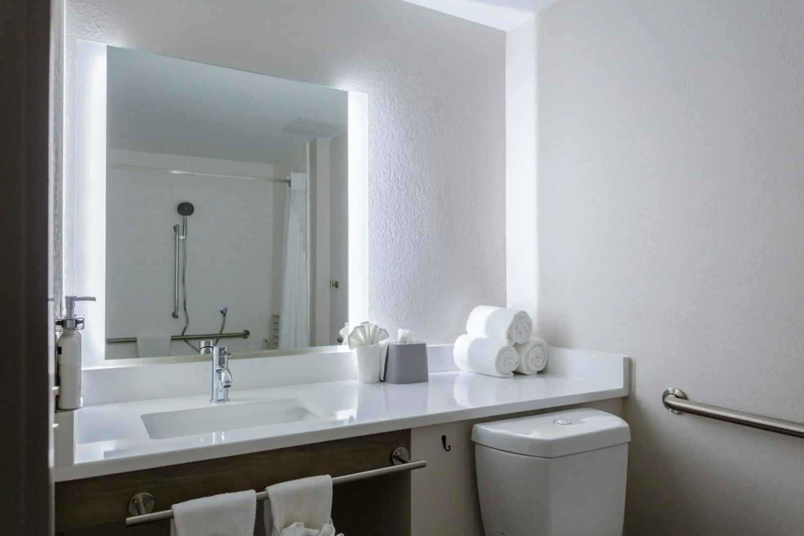 Holiday Inn Express Rocky Mount Sports Center by IHG