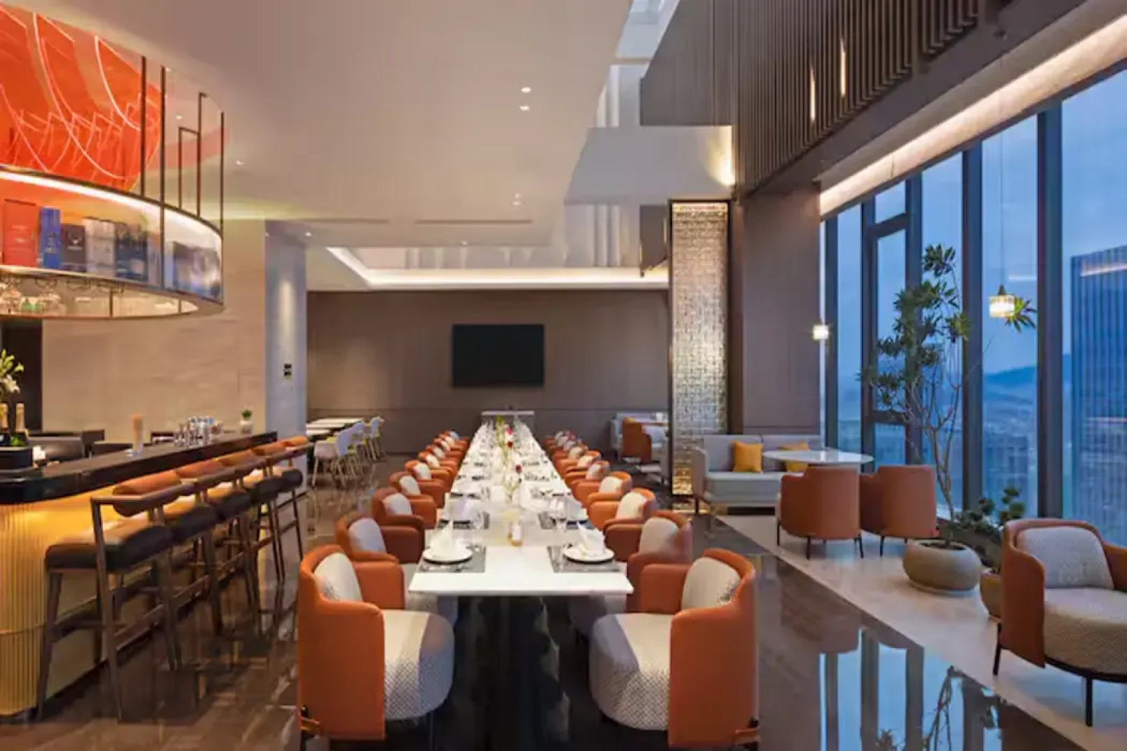 Home2 Suites by Hilton Yiwu World Trade Center