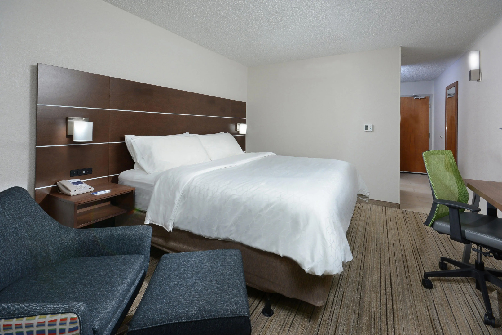 Holiday Inn Express Danville by IHG