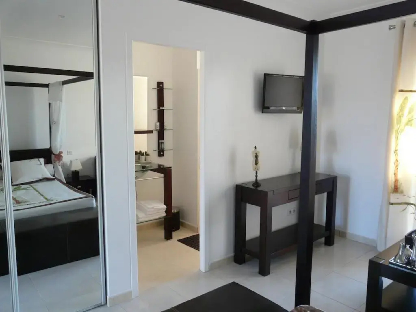 La Palmeraie des Calanques