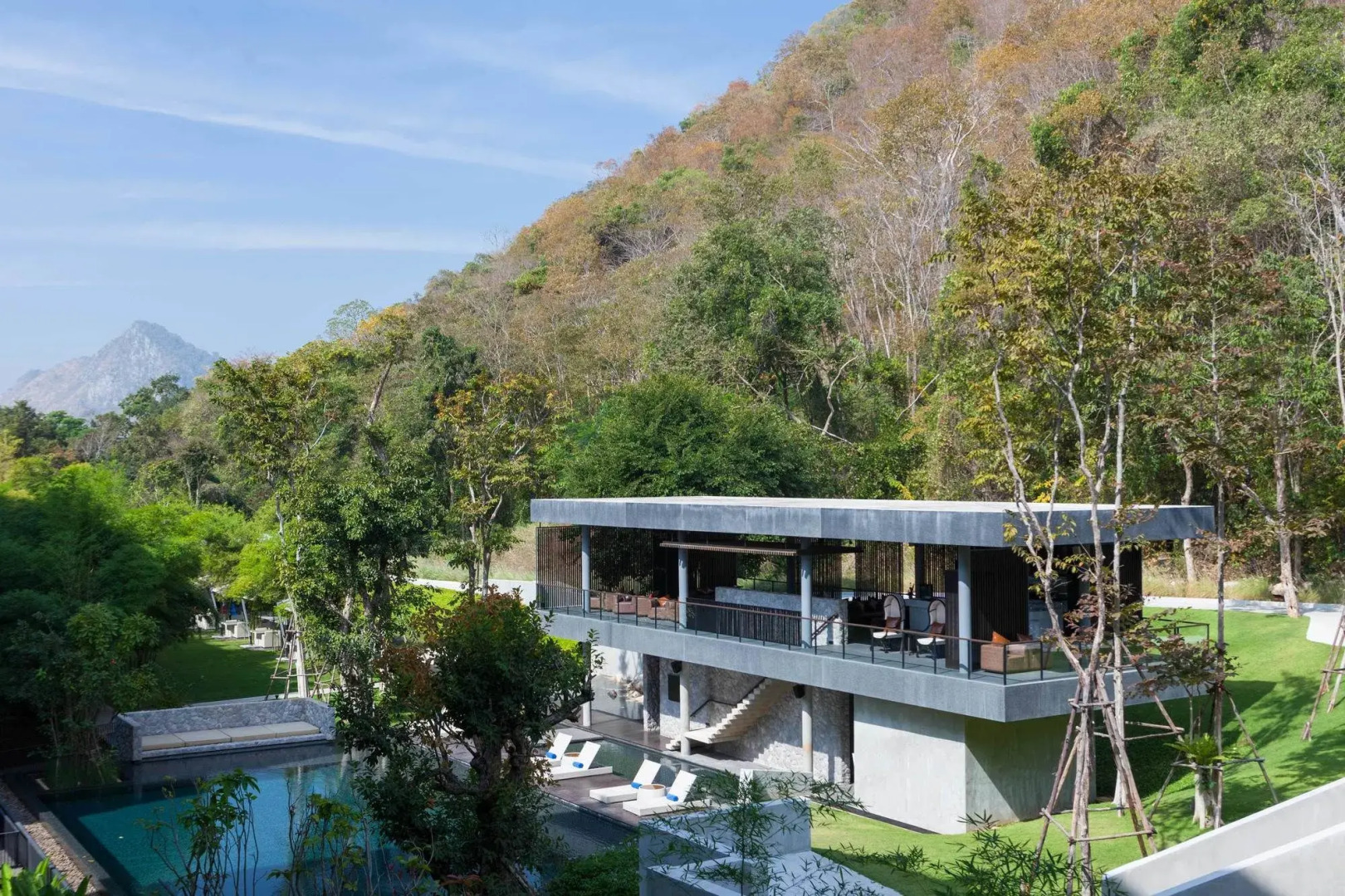 Botanica Khao Yai by Scenical