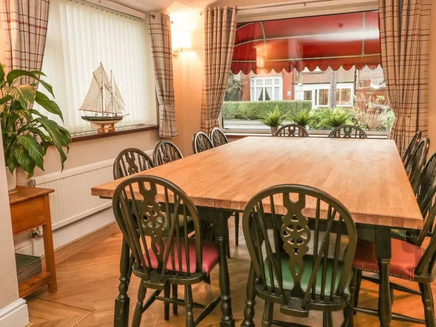 Rivendell, Bridlington