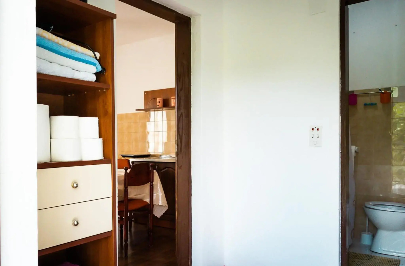 Etno House Mira i Vinarija DSM