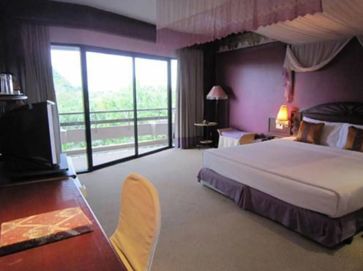 Krabi Maritime Resort