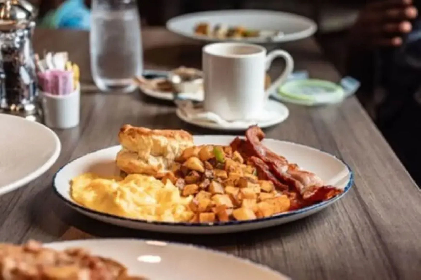 Four Points by Sheraton Spartanburg