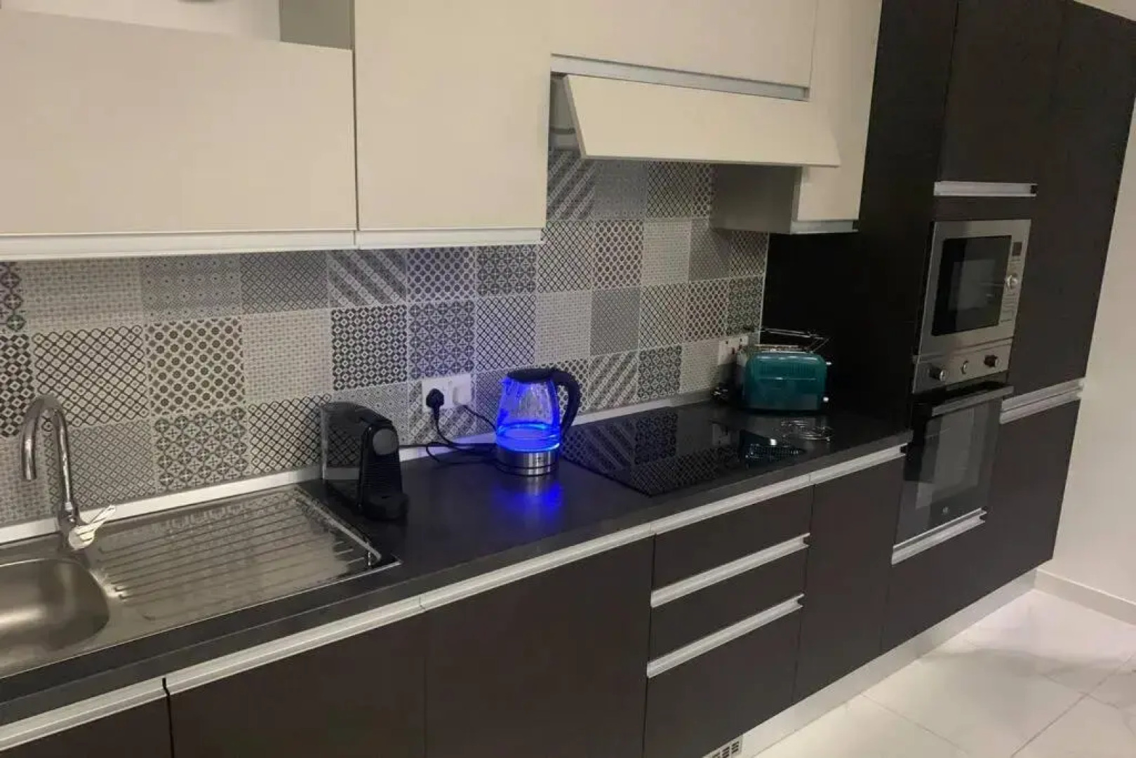 Willeg Retreats 7A . 1 Bedroom Luxury Flat . Stunning Views