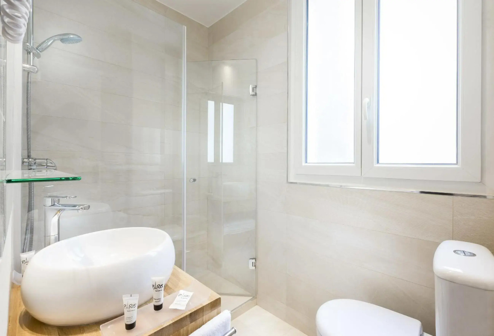 Hôtel International Paris