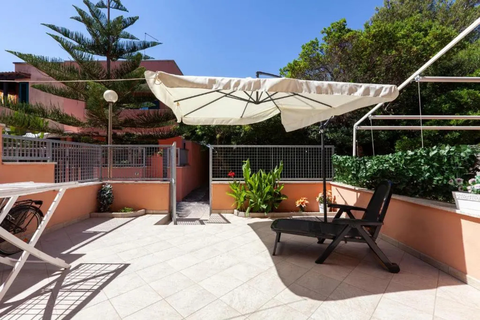 Casa vicino spiaggia e servizi con 2 camere m152