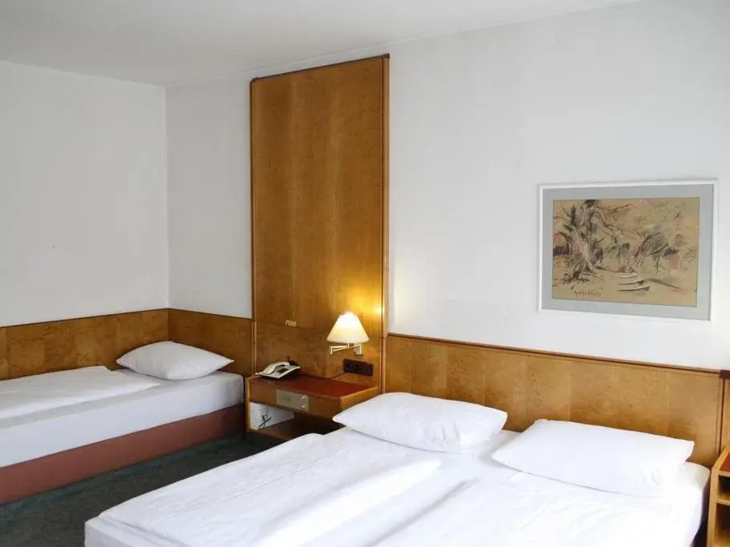 Hotel Ekazent Schönbrunn