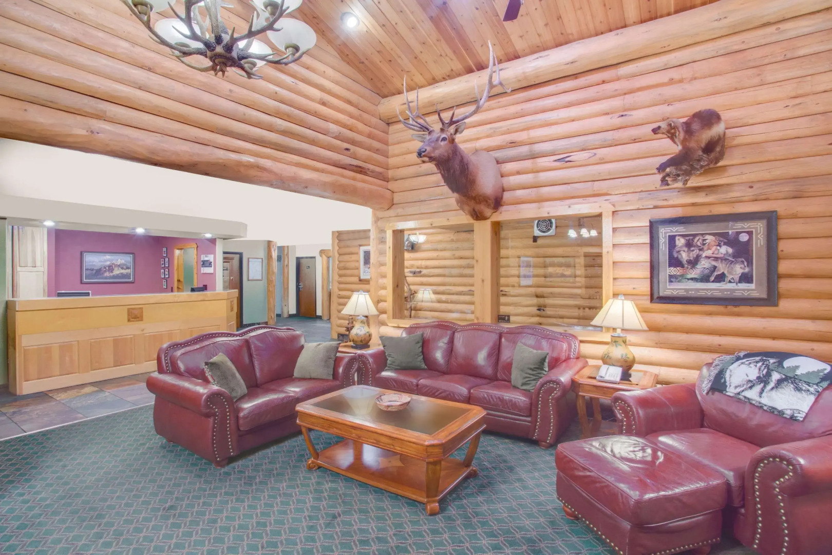 Super 8 By Wyndham West Yellowstone